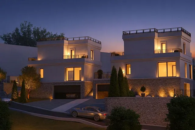 Luxury Villa for Sale in Kamenovo – A Perfect Blend of Elegance, Quality and Privacy — photo 8